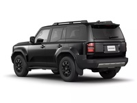 Autoglass for TOYOTA PRADO J250 ICE - 11/2024 TO CURRENT - 5DR SUV