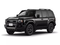 Windscreen for TOYOTA PRADO J250 ICE - 11/2024 TO CURRENT - 5DR SUV