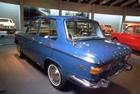Autoglass for MAZDA 800 SSA - 10/1964 to 6/1970 - 4DR SEDAN