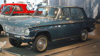 View Auto Glass For MAZDA 800 
