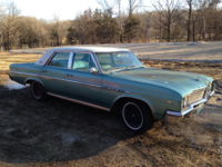 More Windscreens, Side and Rear Glass for BUICK  SKYLARK  - 01/1964 TO 01/1965 - 4DR HARDTOP