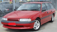 View Auto Glass For HOLDEN COMMODORE 