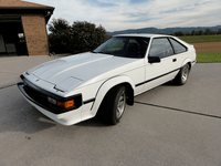 View Auto Glass For TOYOTA SUPRA 