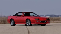 View Auto Glass For CHEVROLET CAMARO 