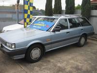 View Auto Glass For NISSAN PINTARA 