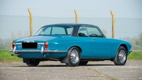 Autoglass for JAGUAR XJ SERIES XJC - 1974 to 1978 - 2DR COUPE