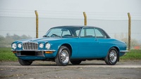 View Auto Glass For JAGUAR XJ SERIES 