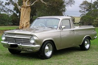 View Auto Glass For HOLDEN EJ EH 