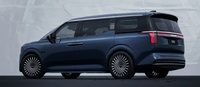 Autoglass for ZEEKR 009 EF 2 EV - 12/2024 TO CURRENT - MPV
