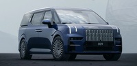 More Windscreens, Side and Rear Glass for ZEEKR 009 EF 2 EV - 12/2024 TO CURRENT - MPV