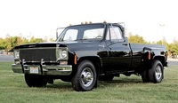 More Windscreens, Side and Rear Glass for CHEVROLET C30  - 1975 to 1981 - UTE