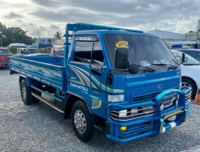 View Auto Glass For DAIHATSU DELTA 