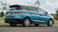 Autoglass for BYD E6 II 9/2021 TO CURRENT - 5DR SUV