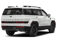 Autoglass for HYUNDAI SANTA FE MX5 - 2/2024 to CURRENT - 5DR SUV