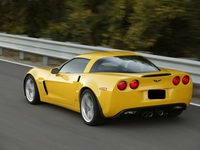 Autoglass for CHEVROLET CORVETTE C6 - 01/2005 to CURRENT - 2DR CONVERTIBLE/HARDTOP