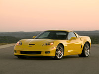 View Auto Glass For CHEVROLET CORVETTE 