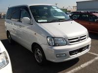 More Windscreens, Side and Rear Glass for TOYOTA TOWNACE SPACIA SBV SR40 - JT711SR40 - 1/1997 to 10/2004 - (BONNET AT FRONT)