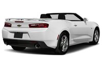 Autoglass for CHEVROLET CAMARO 1/2016 to CURRENT - 2DR CONVERTIBLE