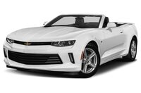 View Auto Glass For CHEVROLET CAMARO 