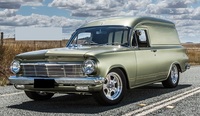 View Auto Glass For HOLDEN EJ EH 