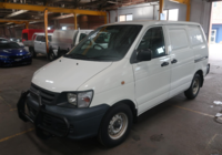 Windscreen for TOYOTA TOWNACE YR50 TR60 - 01/2001 TO 12/2007 - VAN