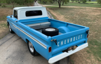 Autoglass for CHEVROLET C/K SERIES - 1/1964 to 1/1966 - PICK UP