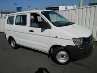 More Windscreens, Side and Rear Glass for TOYOTA TOWNACE KR42R - 1997 to 2003 - KR42R 