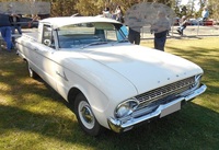 View Auto Glass For FORD FALCON 
