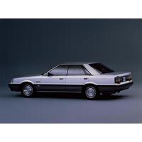 Autoglass for NISSAN SKYLINE KR31 - 4DR HARDTOP - 01/1986 to 01/1990