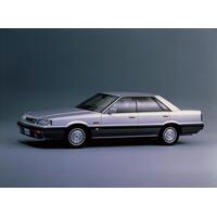 View Auto Glass For NISSAN SKYLINE 