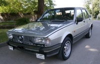 View Auto Glass For ALFA ROMEO GIULIETTA 