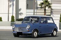 More Windscreens, Side and Rear Glass for MINI COOPER 850/1000/1100 -  1/1961 to 1/1978 - 2DR SEDAN 