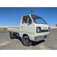 View Auto Glass For SUZUKI CARRY 