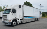 More Windscreens, Side and Rear Glass for FREIGHTLINER ARGOSY  - 11/1999 to CURRENT - TRUCK