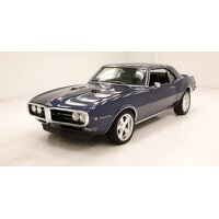 View Auto Glass For PONTIAC  FIREBIRD 