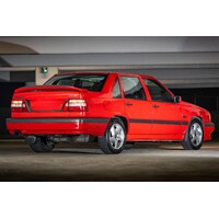 Autoglass for VOLVO 850 CD - 1996 to 1997 - 4DR SEDAN