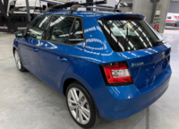 Autoglass for SKODA FABIA NJ - 7/2015 to 7/2022 - 5DR HATCH