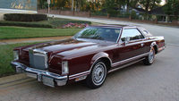 View Auto Glass For LINCOLN  CONTINENTAL 