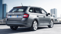 Autoglass for SKODA FABIA NJ - 7/2015 TO 7/2022 - 5DR WAGON