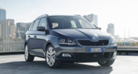 More Windscreens, Side and Rear Glass for SKODA FABIA NJ - 7/2015 TO 7/2022 - 5DR WAGON