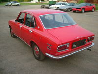 Autoglass for MAZDA CAPELLA 1600 - 10/1970 to 1/1978 - 4DR SEDAN