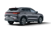 Autoglass for BYD SEALION 6 PHEV - 5/2024 to CURRENT - 5DR SUV