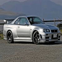 More Windscreens, Side and Rear Glass for  NISSAN SKYLINE