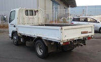 Autoglass for MITSUBISHI CANTER FE500 - 1/1993 to 10/2002 - TRUCK - NARROW CAB - (1543 x 710) 