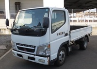 More Windscreens, Side and Rear Glass for MITSUBISHI CANTER FE500 - 1/1993 to 10/2002 - TRUCK - NARROW CAB - (1543 x 710) 