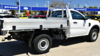 Autoglass for FORD RANGER 7/2022 TO CURRENT (T6.2) - SINGLE CAB