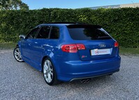 Autoglass for AUDI S3 8P - 11/2008 TO 12/2012 - 5DR HATCH
