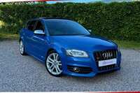 Windscreen for AUDI S3 8P - 11/2008 TO 12/2012 - 5DR HATCH