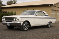 View Auto Glass For FORD FAIRLANE 