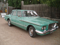 View Auto Glass For CHRYSLER VALIANT 